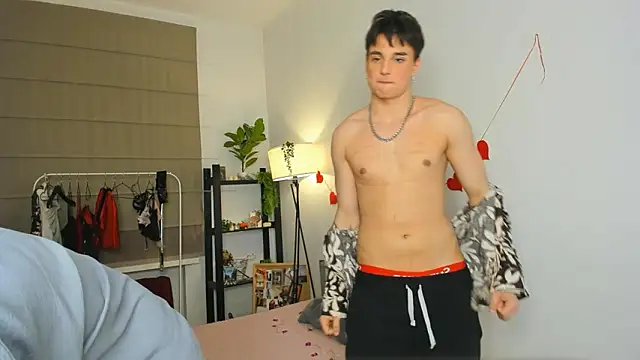 SilverFeral online show from March 7, 9:01 pm