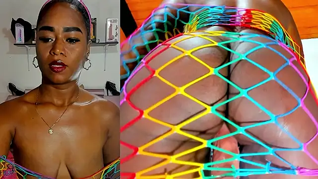 katleya funny online show from March 10, 11:15 am