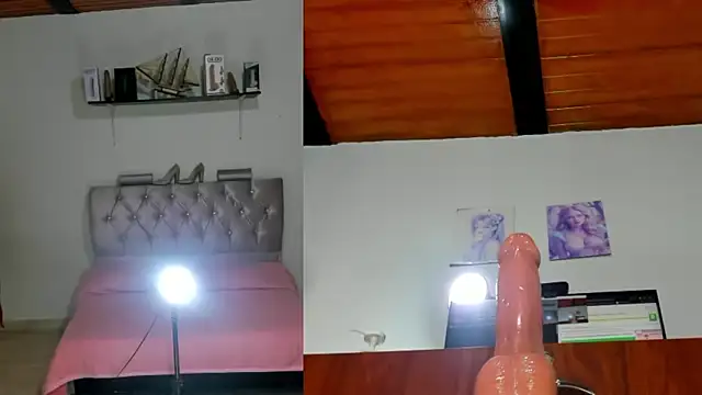 katleya funny online show from April 24, 11:12 am