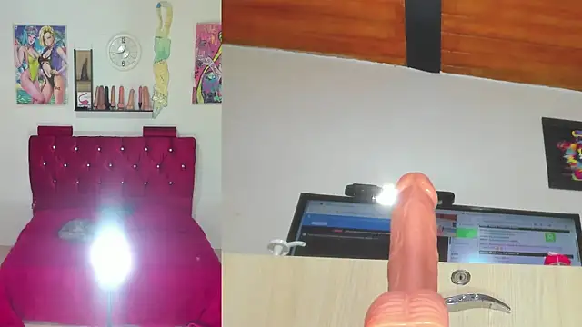 katleya funny online show from May 21, 12:01 pm