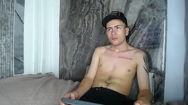 Dante Golden online show from March 2, 10:16 pm