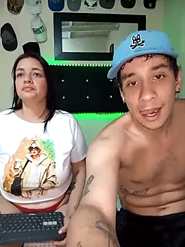 david-marce01 online show from February 26, 12:53 am