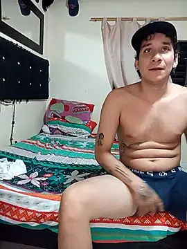 david-marce01 online show from March 8, 2:48 am