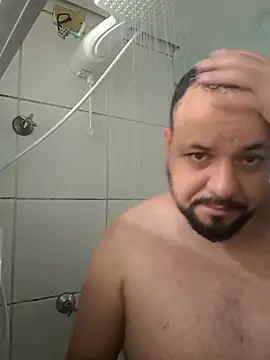 Rodrigao Sp online show from April 30, 5:19 pm