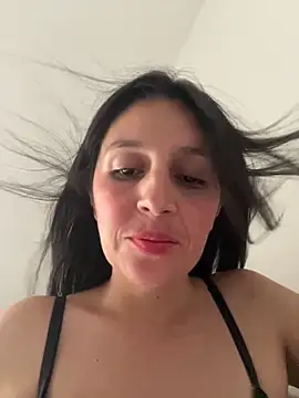 GABY 17 online show from March 5, 10:17 pm