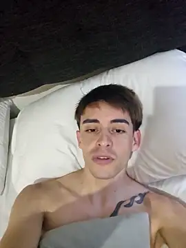 gastontwink online show from March 3, 4:24 pm