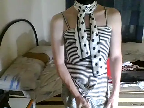 baddboy19 online show from April 14, 5:13 am