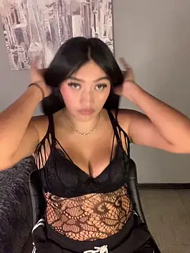 GeorgiaPink  online show from March 31, 11:16 pm