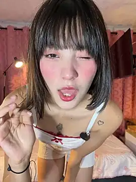 AitanaJhons  online show from April 8, 10:37 am