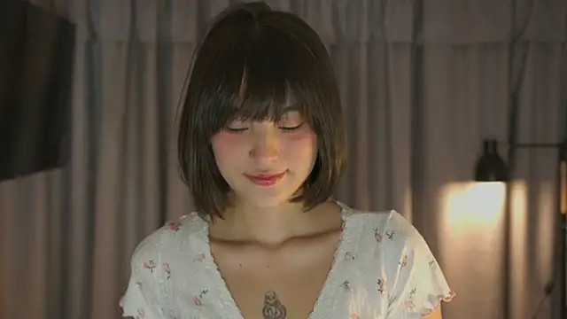 AitanaJhons  online show from April 19, 10:47 am