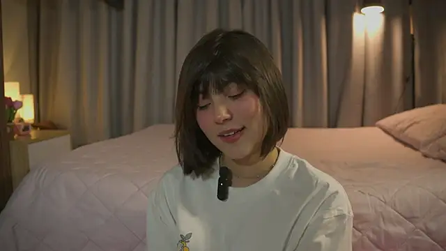 AitanaJhons  online show from April 22, 10:50 am