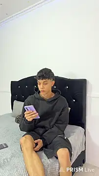 DiamondEssence online show from March 5, 2:07 am