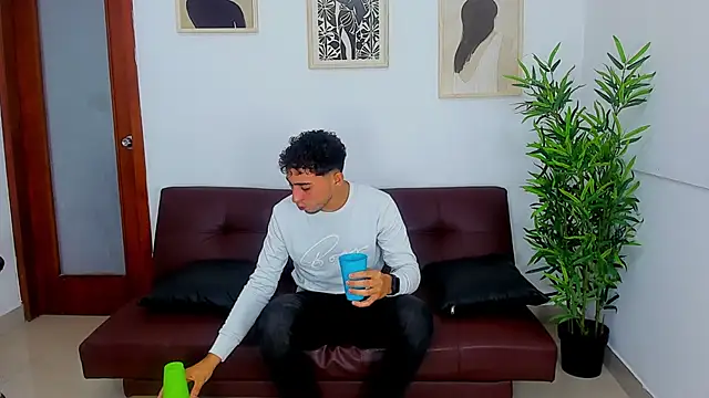 oria Light online show from March 3, 12:22 pm