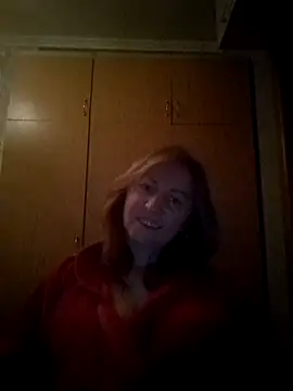 ChristinaYork online show from March 13, 3:35 am