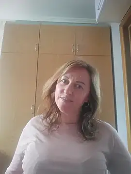 ChristinaYork online show from March 27, 1:22 pm