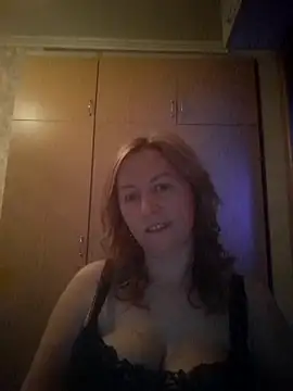 ChristinaYork online show from April 18, 6:34 pm