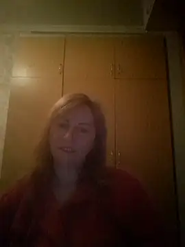 ChristinaYork online show from April 23, 2:02 am