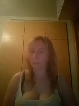 ChristinaYork online show from May 19, 2:40 am