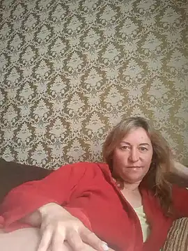 ChristinaYork online show from May 30, 6:32 am