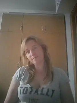 ChristinaYork online show from June 7, 5:27 pm