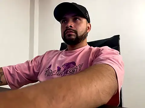 Zion draftt online show from March 13, 5:30 pm