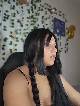 aurora bela online show from April 23, 2:46 am