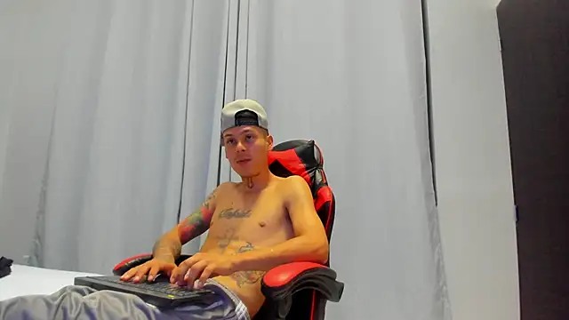 Ethan Wolfe online show from March 3, 4:57 pm