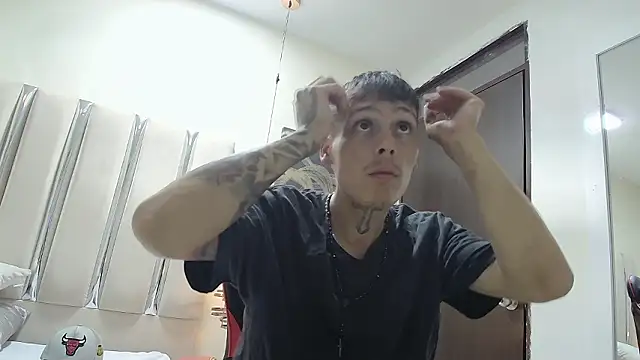 Ethan Wolfe online show from March 6, 5:04 am