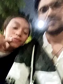 ritzabeth daniel online show from April 19, 9:19 am