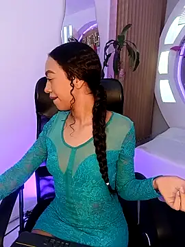 ritzabeth daniel online show from April 21, 2:51 am