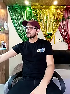 ritzabeth daniel online show from April 22, 2:36 am