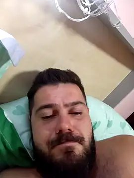 Enzo9911 online show from March 2, 5:08 am