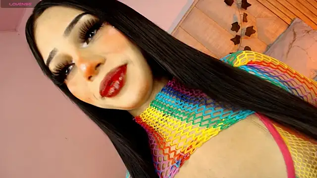 Maxxine vxx online show from April 22, 8:54 pm