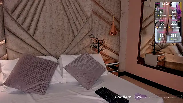 EmeelyMuller online show from April 22, 3:53 am