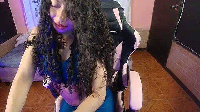 melsylatina online show from February 28, 11:17 pm