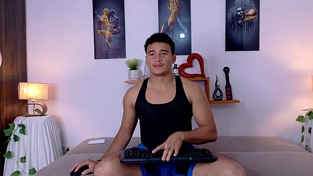 Snapshot of second_kaii chatting on March 3, 6:03 pm second kaii online show from March 3, 6:03 pm