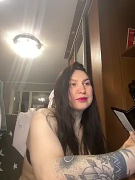 EvaBeautyXx online show from April 18, 12:03 am