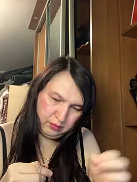 EvaBeautyXx online show from April 23, 12:12 am