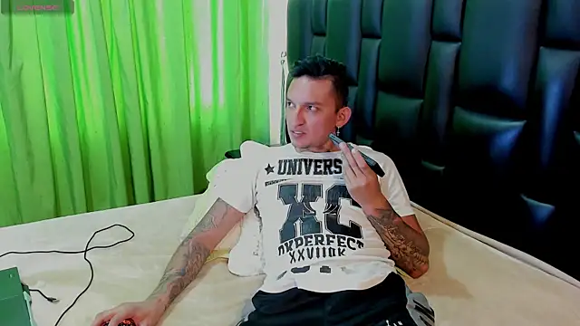 Mike Waters online show from July 27, 9:00 pm