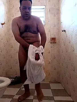 UrsoBissexualPauGrosso online show from March 26, 2:11 pm