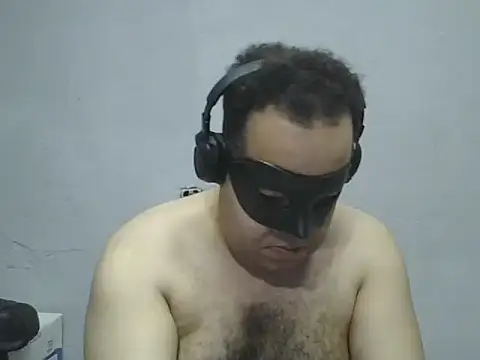 UrsoBissexualPauGrosso online show from April 7, 1:28 am