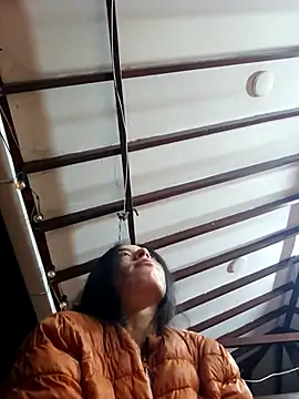 SAMY AND ARI online show from April 22, 10:06 am