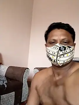 chandan19812 online show from May 30, 12:52 am