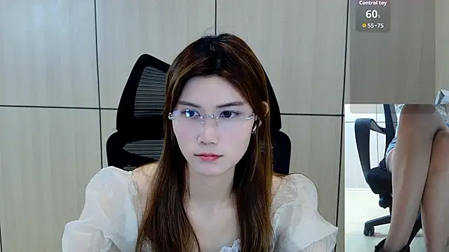 zhen-68 online show from July 28, 2:07 am
