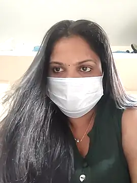 Tamil Hot Saranya online show from March 14, 9:59 am