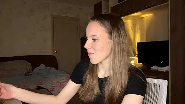 PrettyReal online show from March 3, 8:09 am