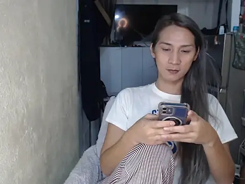 Xangelsexy online show from February 26, 10:03 am