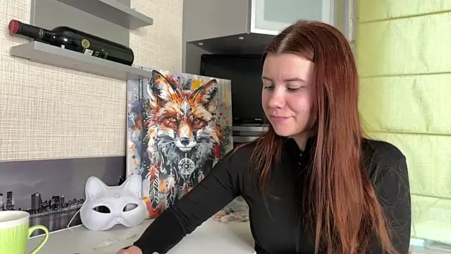 TerrellCookey online show from March 4, 3:18 pm