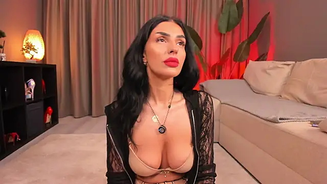 BrainyBelle online show from April 23, 3:19 am