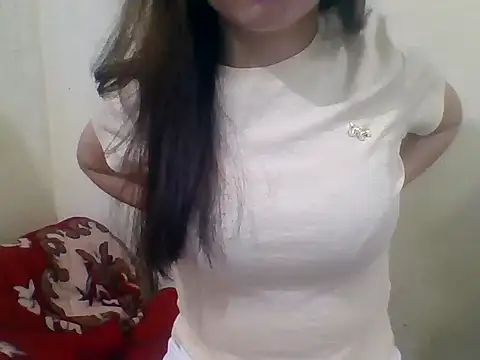 kiraa-007 online show from March 28, 1:22 pm